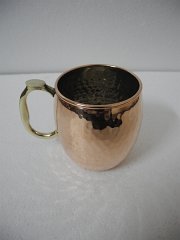 Copper Mug  (13)